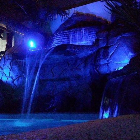 Bungalows Rayo Del Sol Aparthotel Rincon de Guayabitos Exterior foto