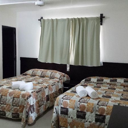 Bungalows Rayo Del Sol Aparthotel Rincon de Guayabitos Exterior foto