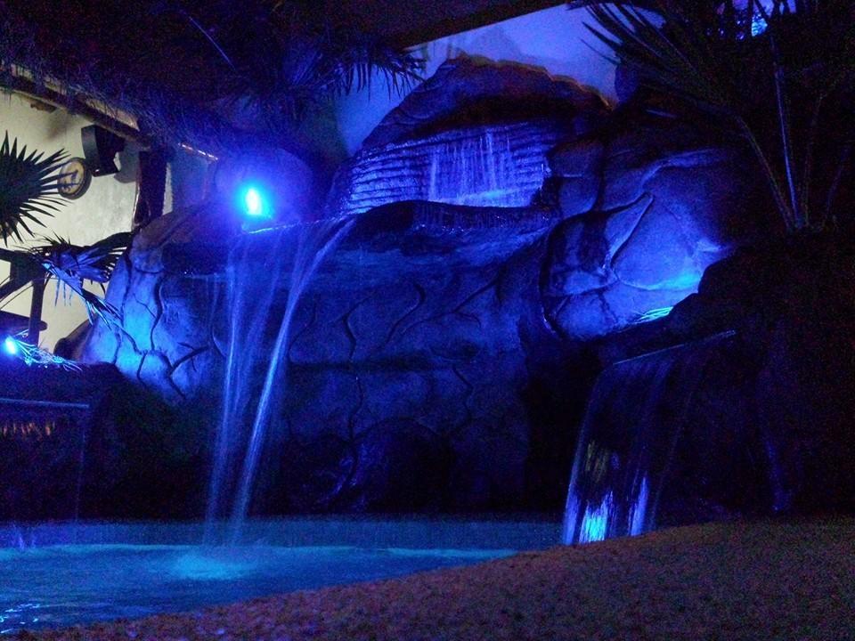 Bungalows Rayo Del Sol Aparthotel Rincon de Guayabitos Exterior foto