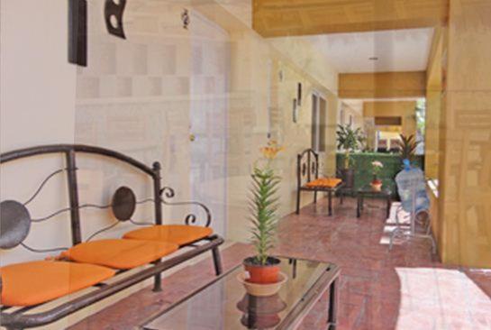 Bungalows Rayo Del Sol Aparthotel Rincon de Guayabitos Exterior foto